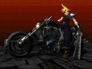 Un gran clásico y aún hoy uno de los mejores ; Final Fantasy VII